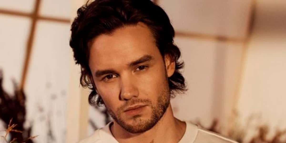Liam Payne expõe fase sombria e preocupa (Foto: Reprodução)