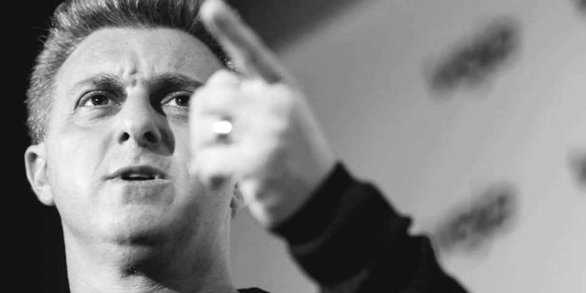 Luciano Huck (Foto: Reprodução)