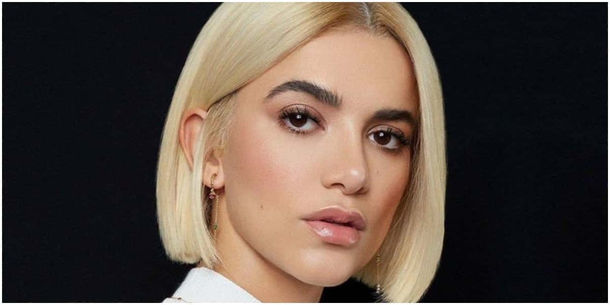A cantora Manu Gavassi tem diversos admiradores espalhados pelo Brasil - Foto: Reprodução