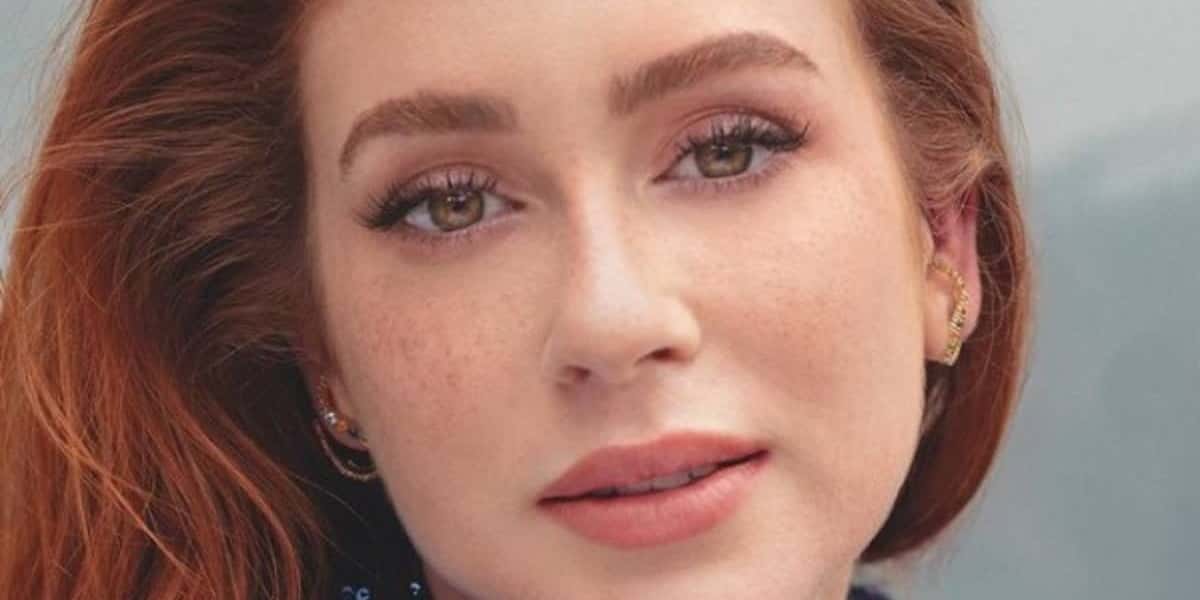Marina Ruy Barbosa (Foto: Reprodução / Instagram)