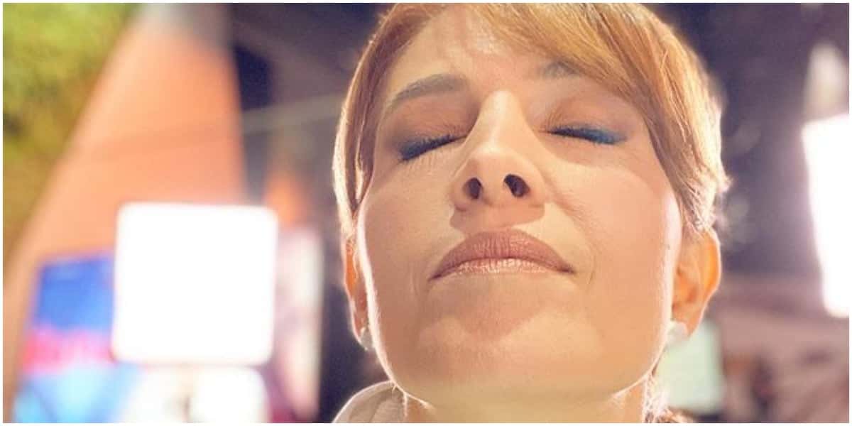 Poliana Abritta comanda o Fantástico na Globo - Foto: Reprodução