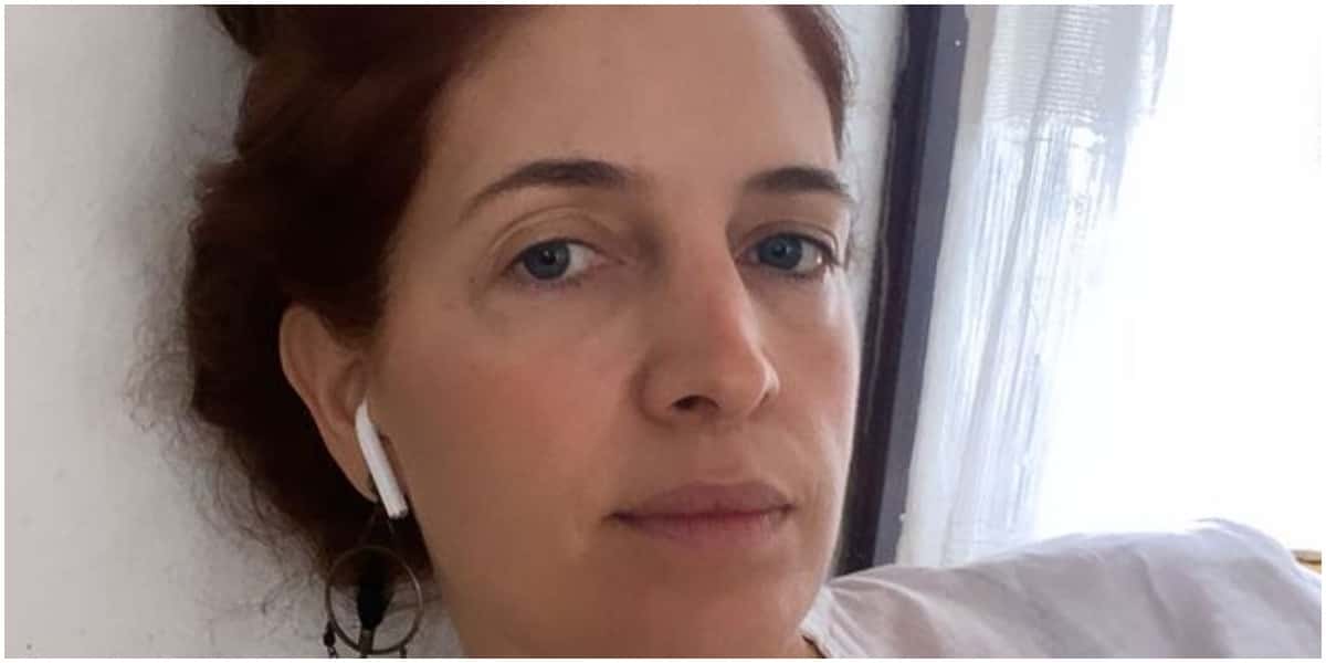 A jornalista Poliana Abritta, da Globo - Foto: Reprodução