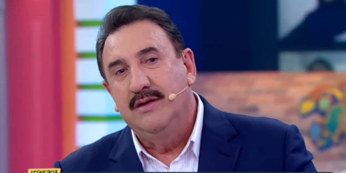 Ratinho (Foto: Reprodução)