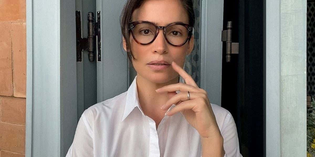 Renata Vasconcellos (Reprodução)