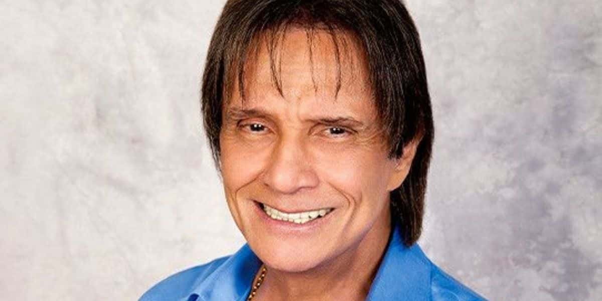 Roberto Carlos (Foto: Reprodução)