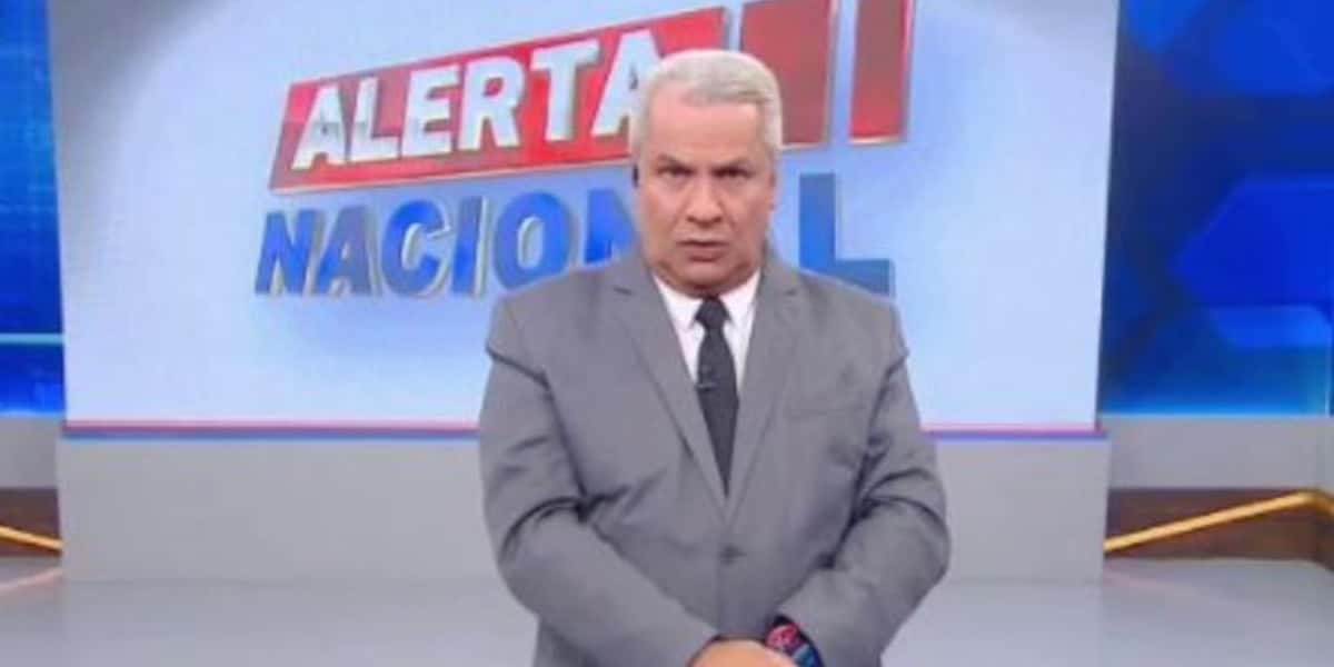 Sikêra Jr. (Foto: Reprodução)
