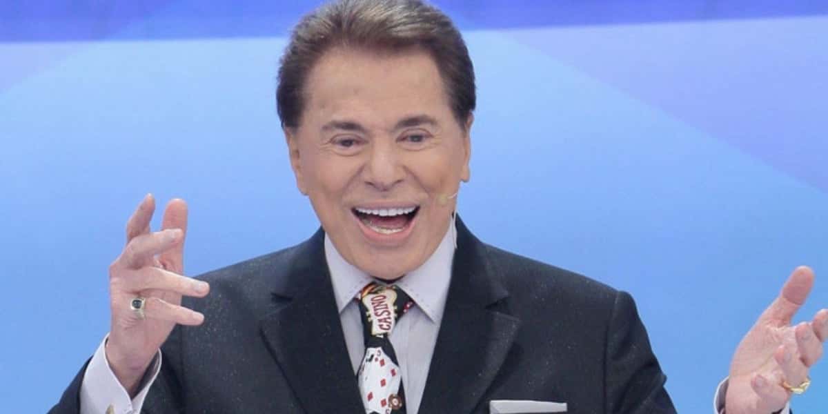 Silvio Santos (Foto: Reprodução)
