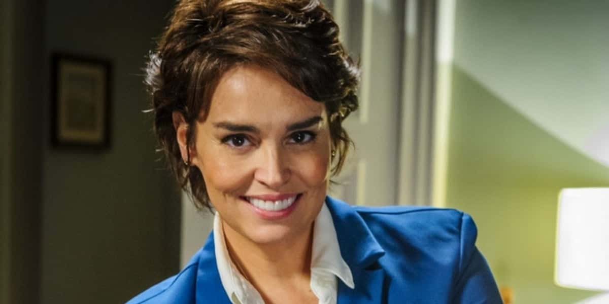 Suzy Rêgo, a Beatriz de Império, fala de amor por personagens marcantes (Foto: Reprodução)