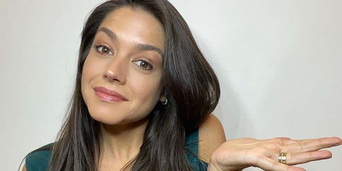 Thais Fersoza (Foto: Reprodução / Instagram)