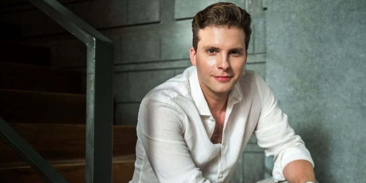 Thiago Fragoso (Foto: Reprodução)
