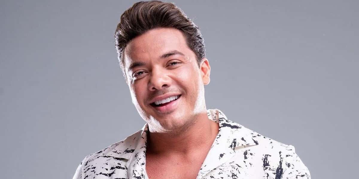 Wesley Safadão lamentou nova onda de restrições a eventos (Foto: Divulgação)