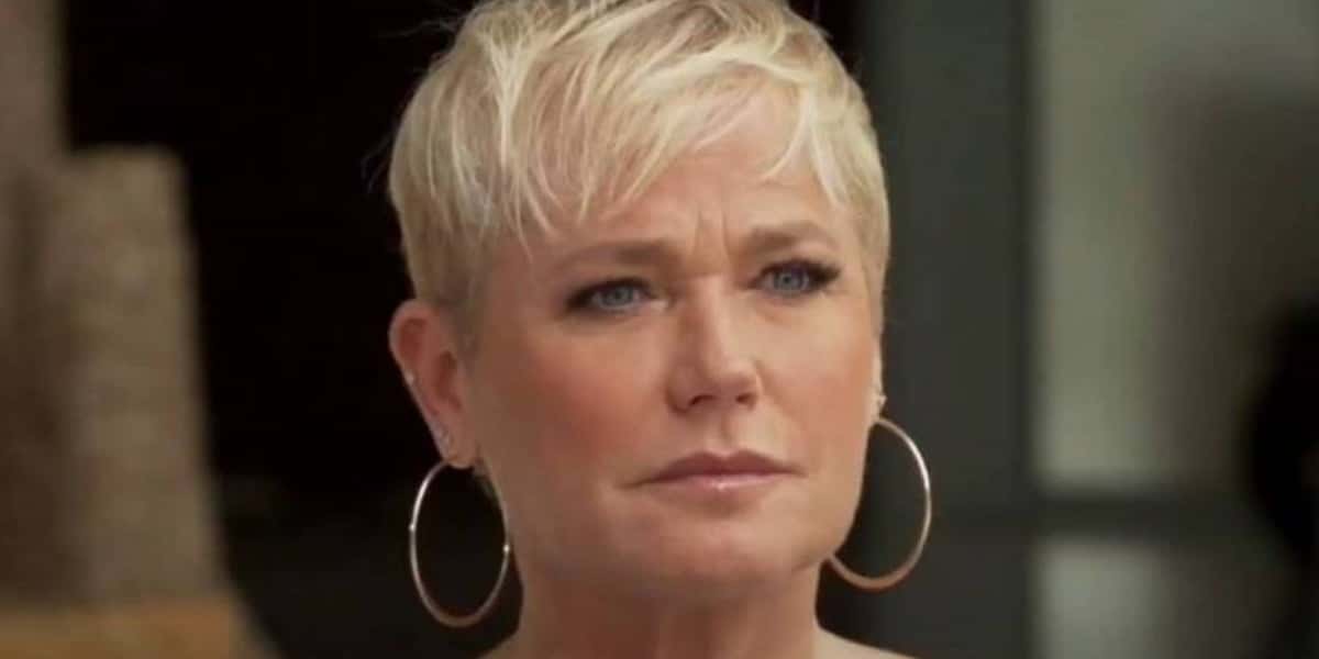 Xuxa (Foto: Reprodução)