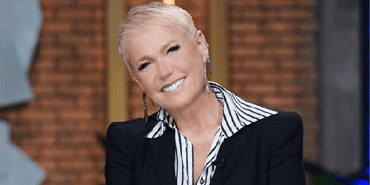 Xuxa e Andréia Sorvetão cortam relações (Foto: Divulgação/Instagram)
