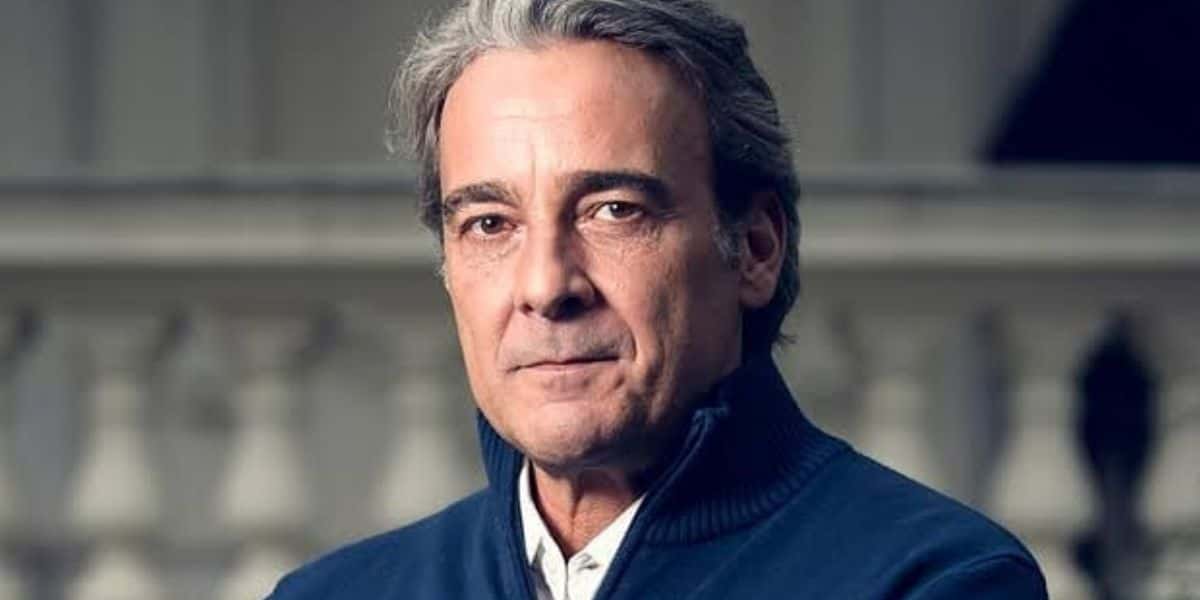 Alexandre Borges (Reprodução)