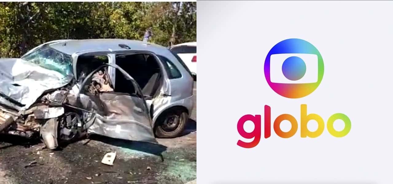Ator Globo quer voltar ao ar após grave acidente (Foto: Montagem/TV Foco)