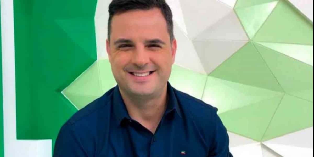 Chico Garcia está em momento bastante delicado (Foto: Reprodução)