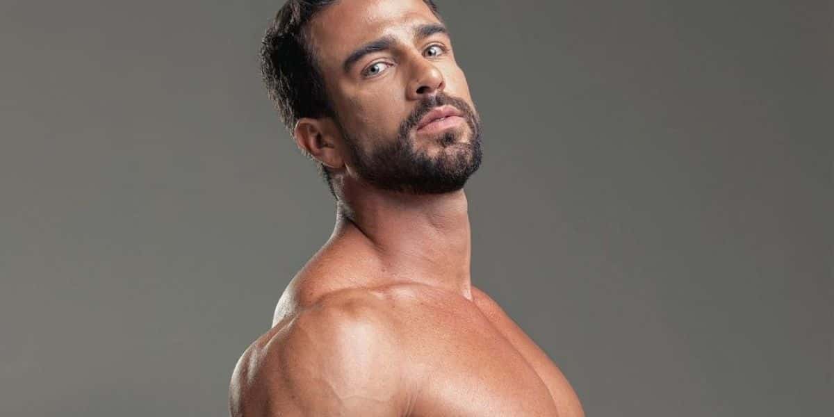 Erasmo (Reprodução)