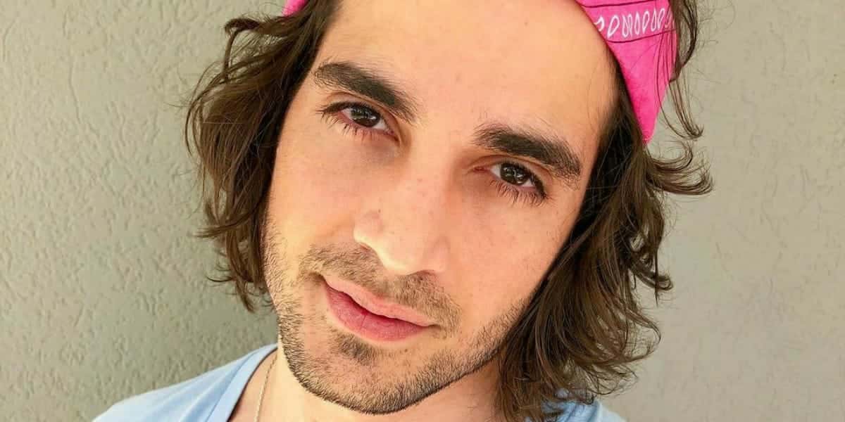 Fiuk foi acusado de estrelismo por roteirista (Foto: Reprodução)