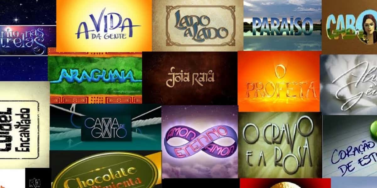 Globo estuda lista para definir qual novela deverá substituir O Clone em 2022 (Imagem: Reprodução)