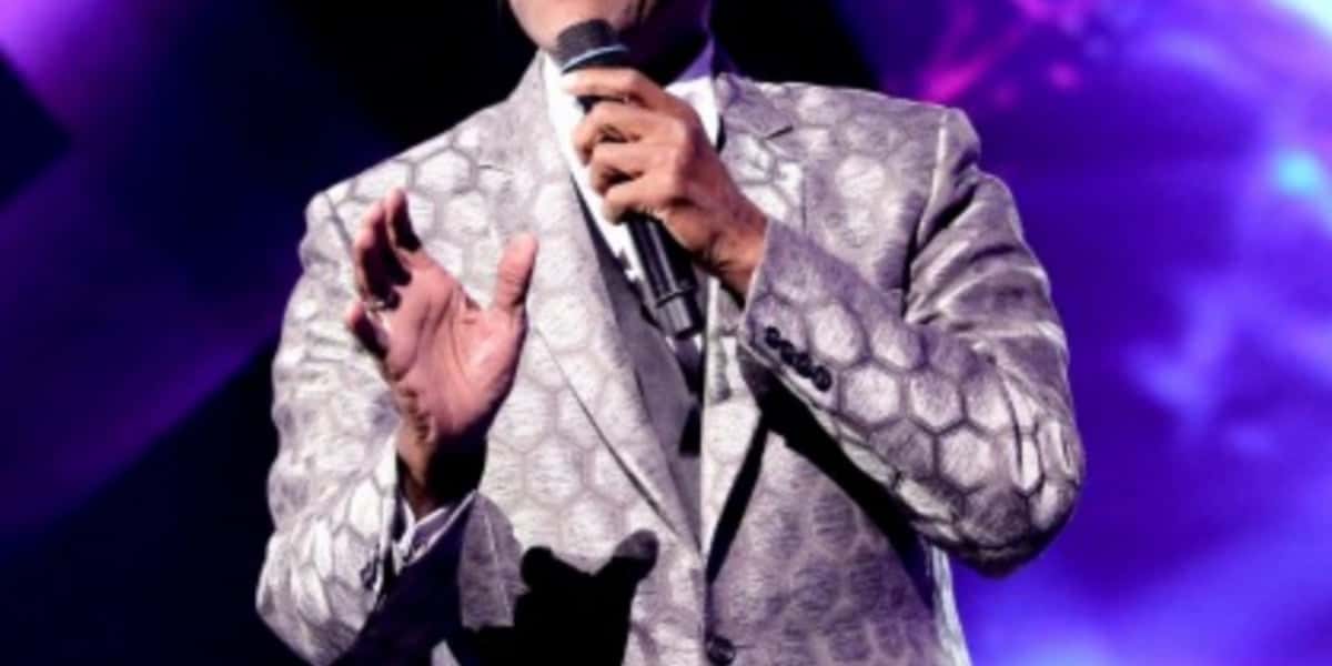 Morte de cantor deixou os fãs sem chão (Foto: Reprodução)