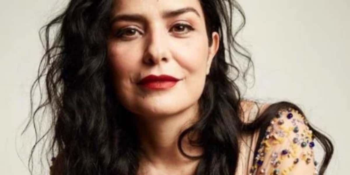 Letícia Sabatella tem dado dor de cabeça nos bastidores da Globo (Foto: Reprodução)