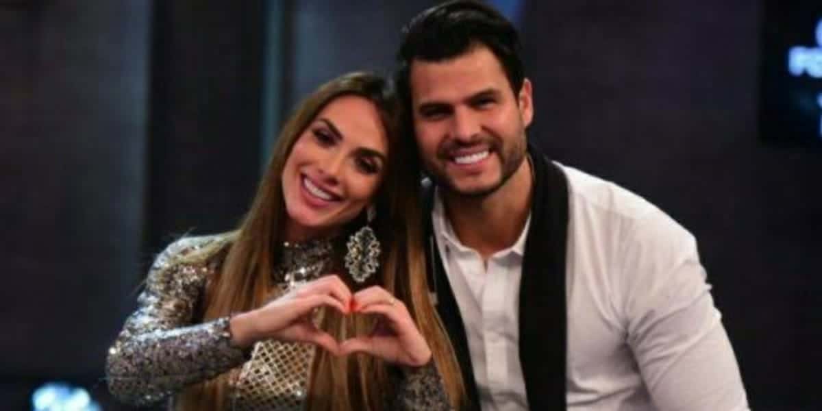 Famoso já foi casado com Nicole Bahls (Foto: Reprodução)