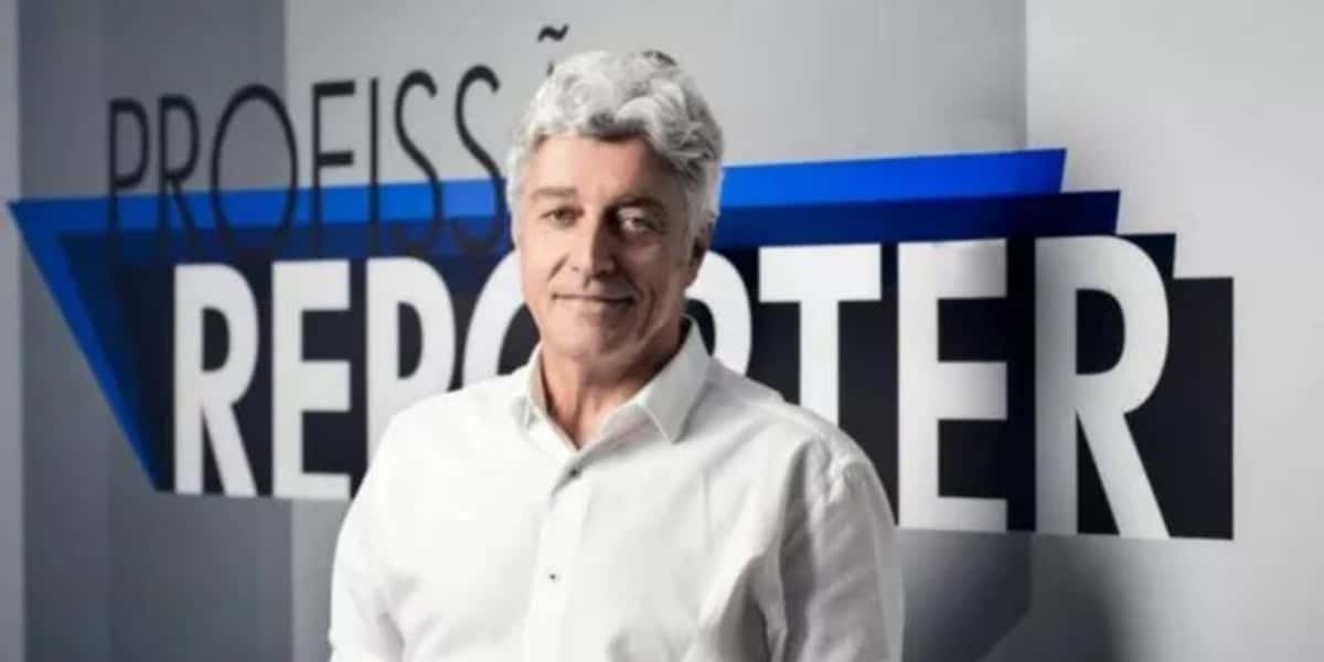 Profissão Repórter ficará algumas semanas fora do ar na Globo (Foto: Reprodução)