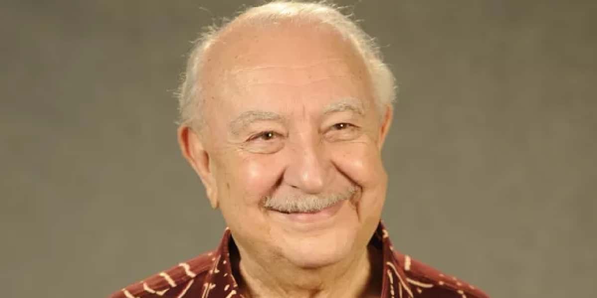 Sérgio Mamberti falou sobre a sua bissexualidade em livro (Foto: Divulgação)