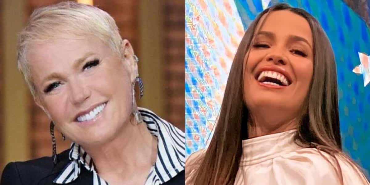 Xuxa e Juliette vão estar na edição deste ano do Prêmio Multishow (Imagem: Montagem)