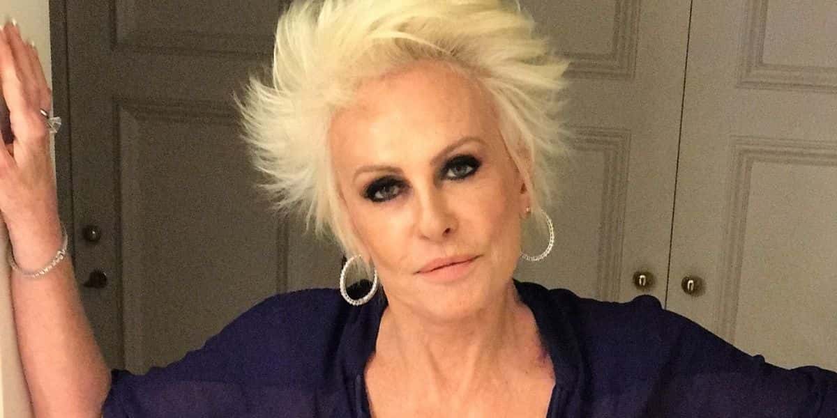 Ana Maria teve seu nome envolvido em dívida (Reprodução)