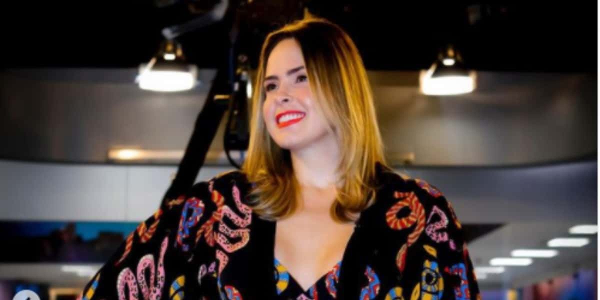 Ana Paula Renault se recusa a fazer propaganda que pagava mixaria (Foto: Reprodução)