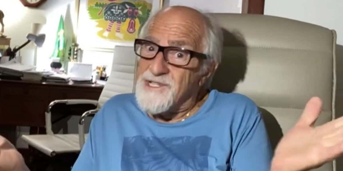Ary Fontoura (Foto: Reprodução)