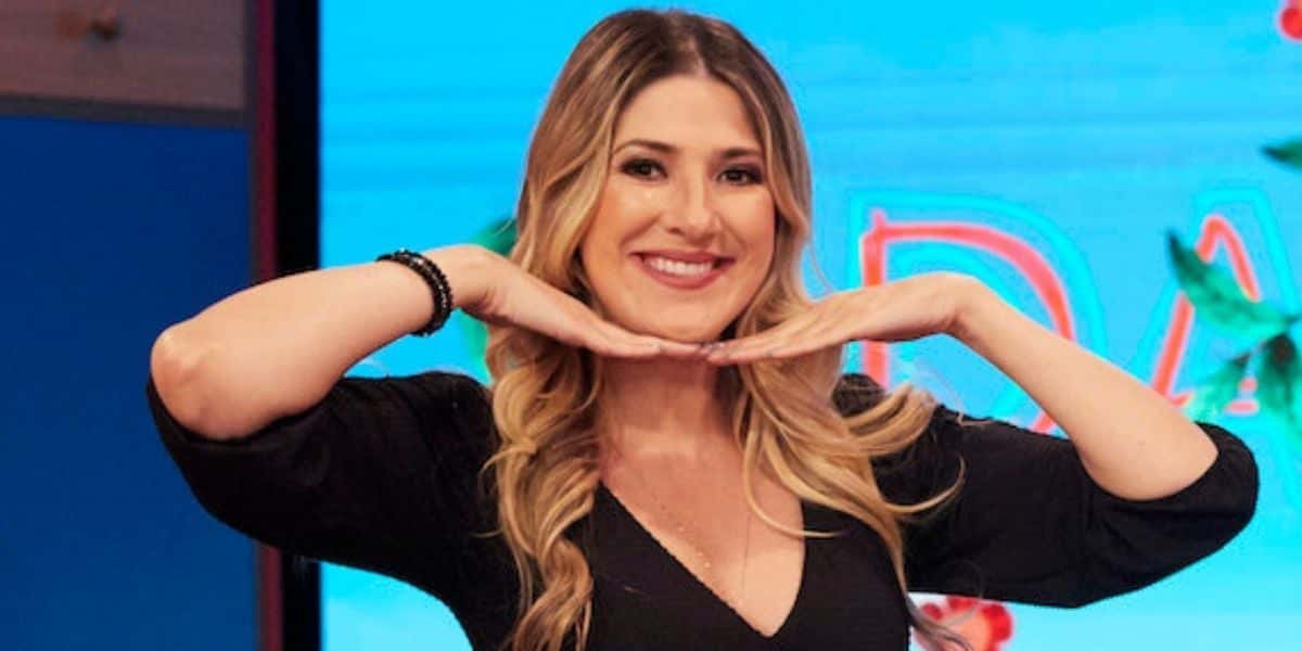 Dani Calabresa (Reprodução)