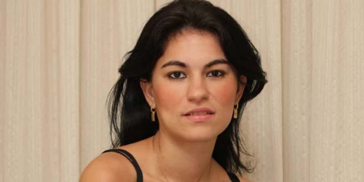 A morte de Eliza Samudio chocou o Brasil (Foto: Reprodução)