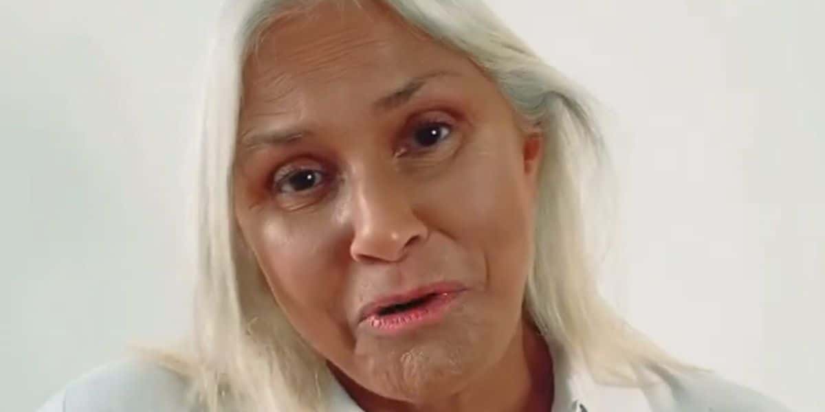 Fafá de Belém assumiu o uso de drogas (Reprodução)