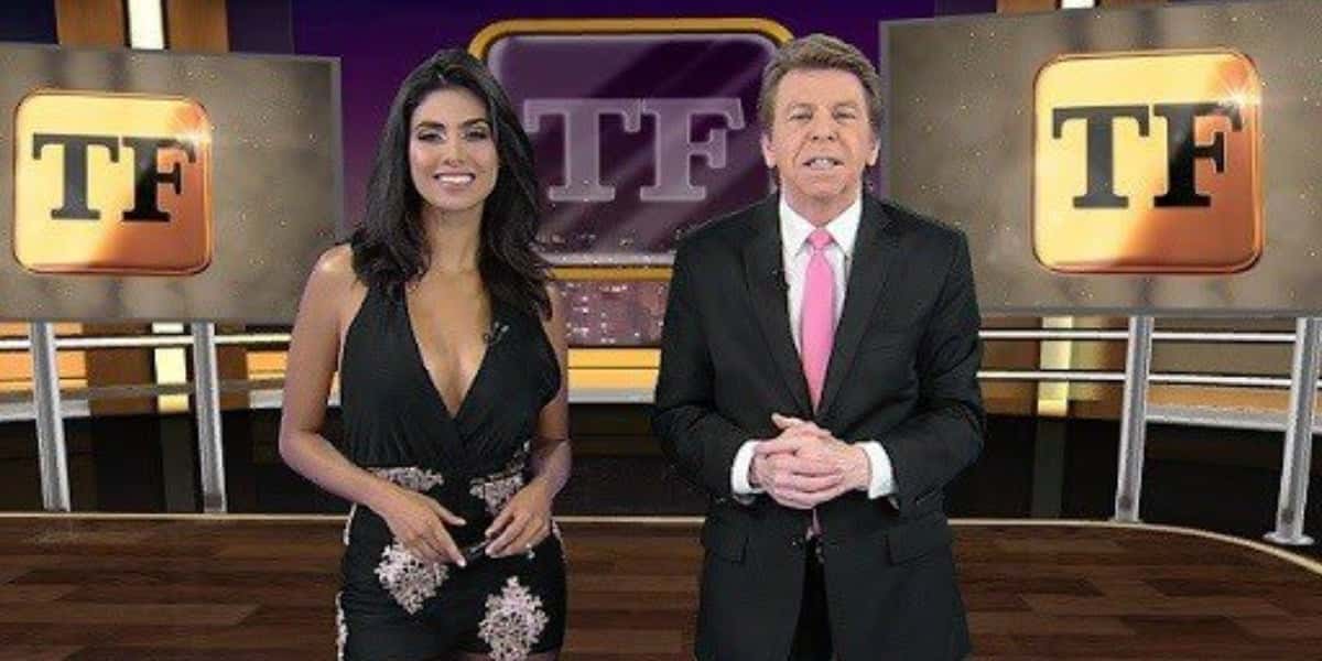 Estrela da RedeTV! passa por drama com o marido e não comparece em programa Foi vítima - Foto Reprodução
