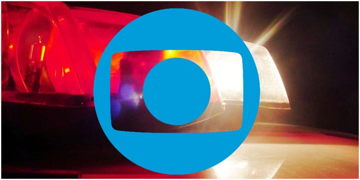 Ator da Globo sofre infarto em gravação de novela - Foto: Reprodução