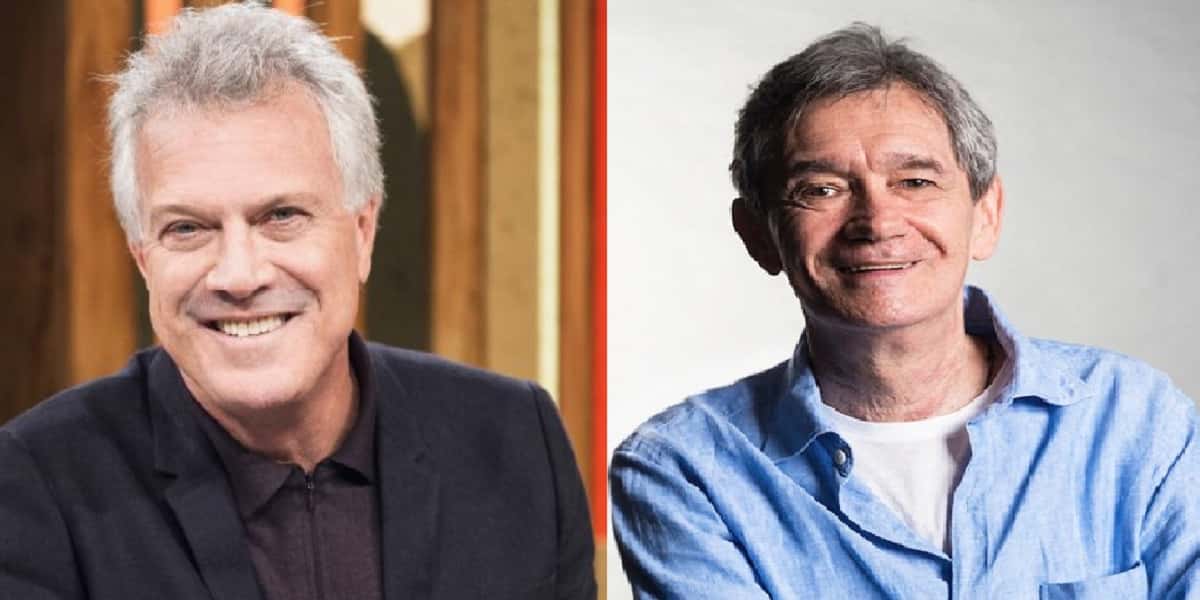 Globo tira programas "queridinhos" da grade, Bial e Sergio ficam de fora (Foto: Divulgação)