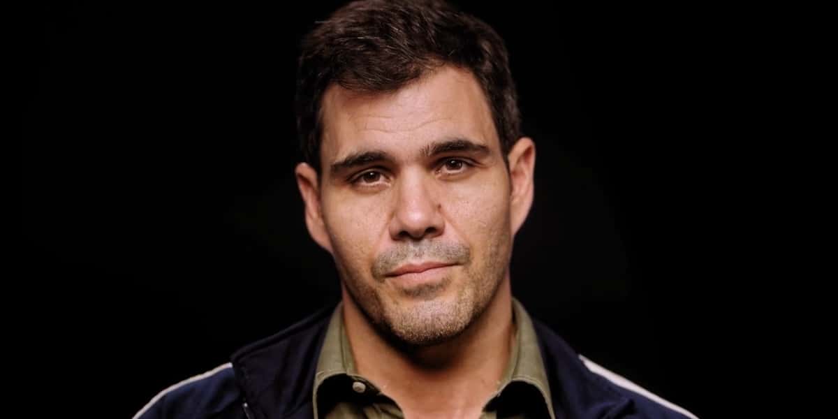 Juliano Cazarré estaria fora de Pantanal? (Foto: Reprodução/Globo)