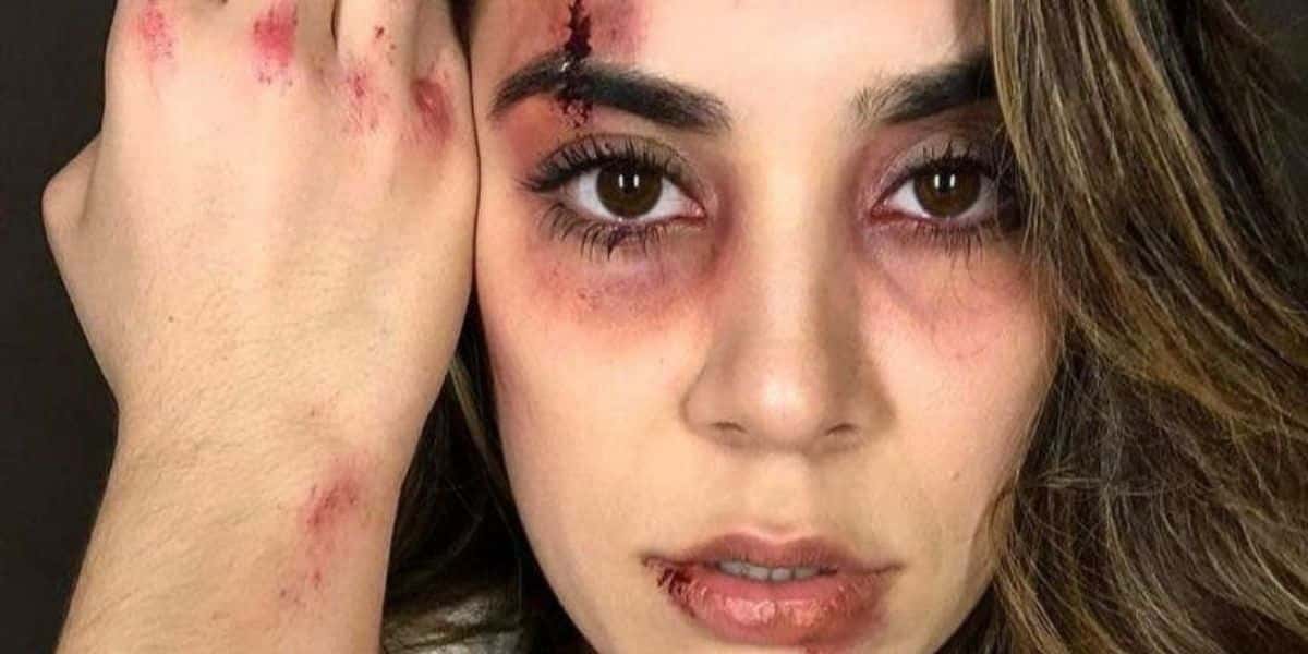 Naiara Azevedo (Reprodução)