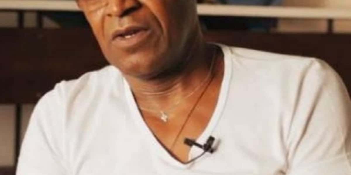 Ator tinha 72 anos de idade e trabalho nos anos 90 na Globo (Imagem: Reprodução)