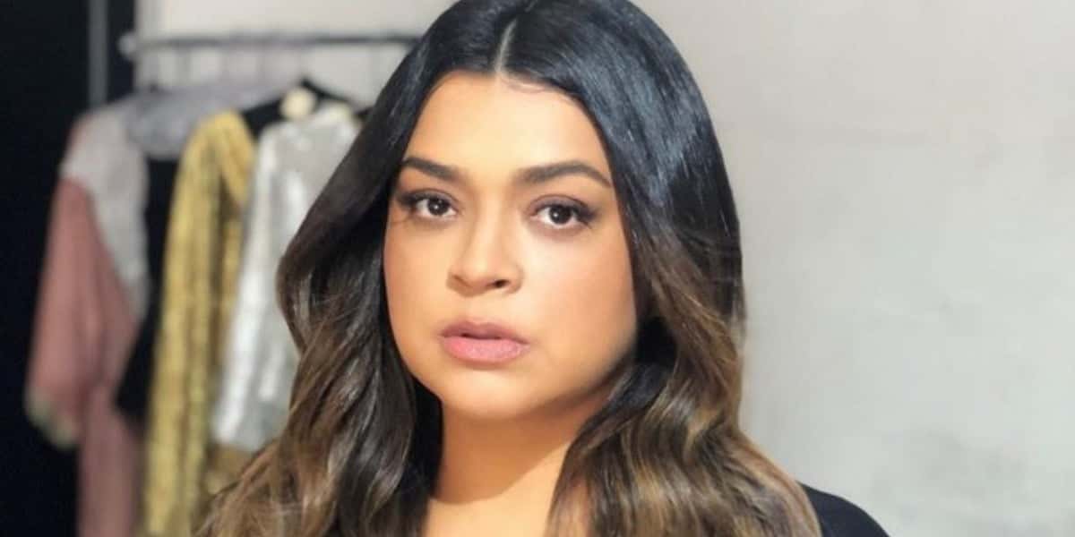 Preta Gil (Foto: Reprodução)