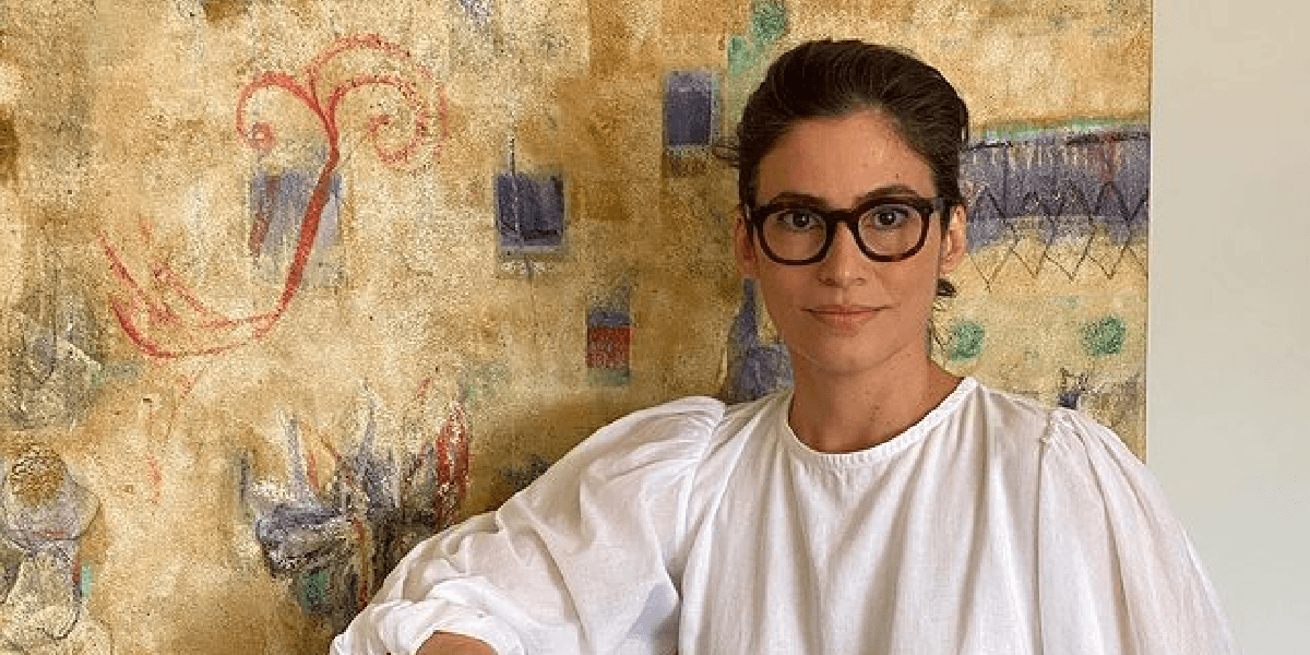 Renata Vasconcellos (Foto: Divulgação/Instagram)