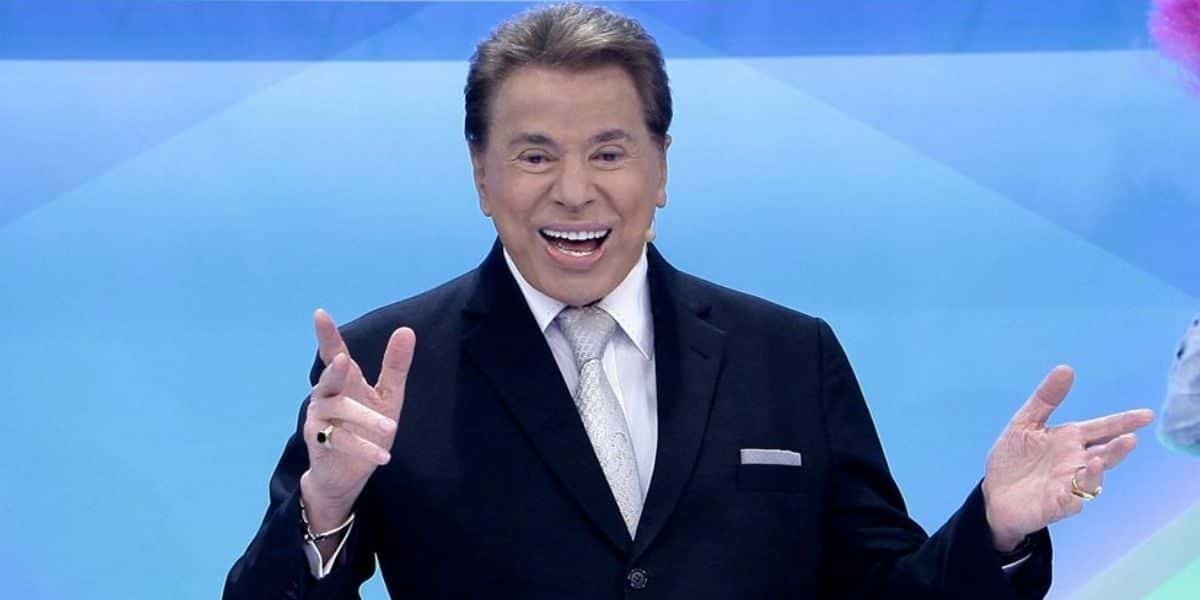 Silvio Santos (Foto: Reprodução)