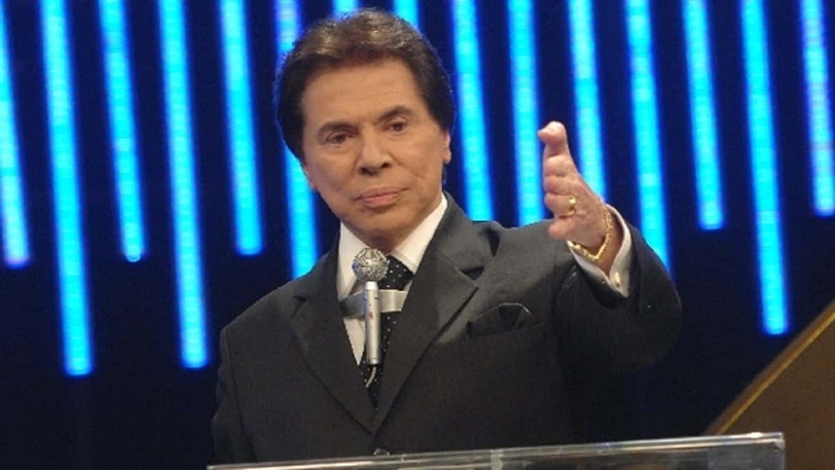 Silvio Santos (Foto: Reprodução)