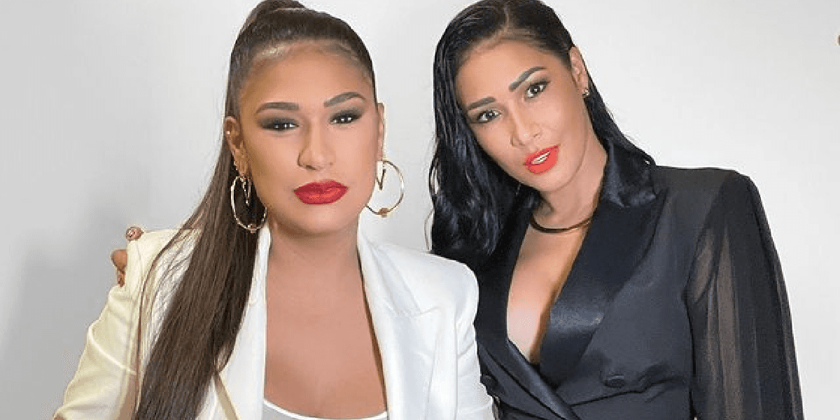 Simone e Simaria estão vivendo fase turbulenta (Foto: Divulgação/Instagram)