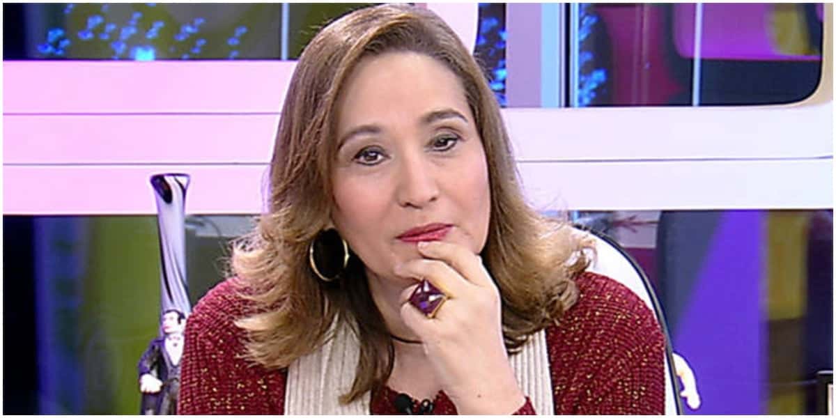Sonia Abrão comanda o A Tarde é Sua - Foto: Reprodução