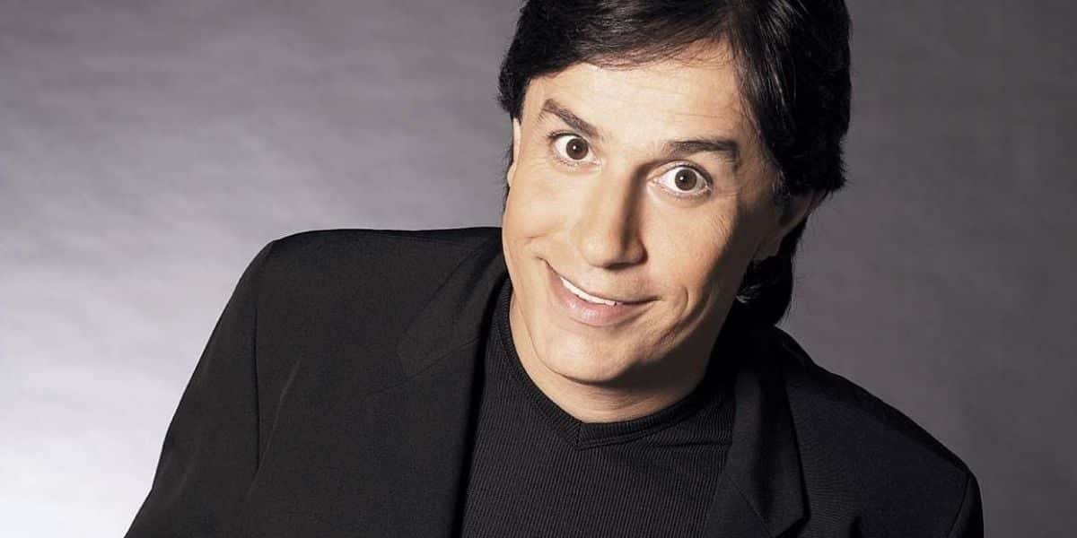 Tom Cavalcante (Reprodução)