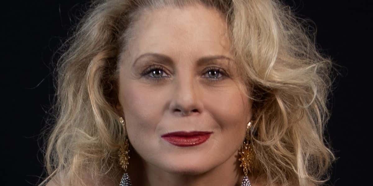 Vera Fischer expôs maus bocados da sua carreira (Reprodução)