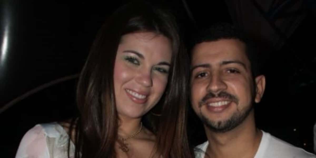 Dennis DJ terminou o casamento com Bárbara Falcão após 13 anos (Foto: Reprodução)
